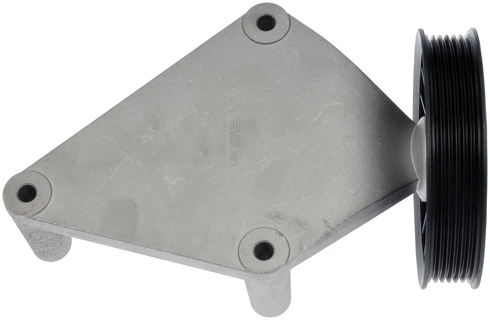 Polea de derivación de compresor de aire acondicionado Dorman para Honda Odyssey 1999-2004 3,5 L V6 2000 Foto 3 de 3