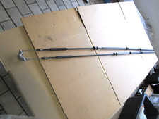 Opel Astra G Handbremsseil Bowdenzug Handbremse hinten 1596mm NEU original