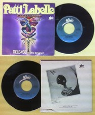 LP 45 7