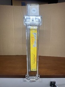 Burai Fighter NES Caja WATA Sellada de F&aacute;brica 9.6 Sello A+ Clasificado Nintendo H-Seam Nuevo