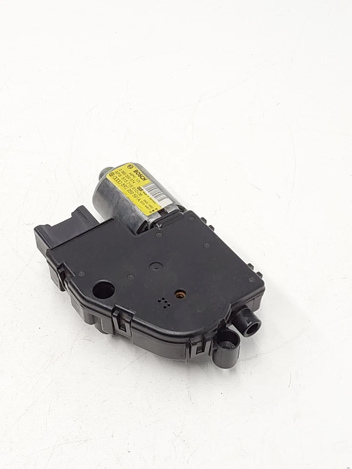 AUDI 8R S5 A5 Q5 2009 techo corredizo unidad de accionamiento del motor 8R0959591A OEM Foto 2 de 4