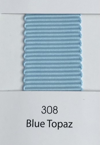 Nastro Petersham di qualità, larghezza 19 mm in lunghezze 2 m o 5 m - 44 grandi colori! - Foto 37 di 45