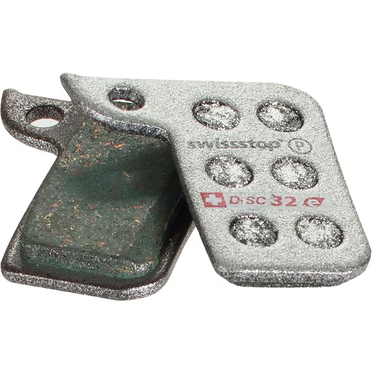 SwissStop Disc 32 E-Bike Compound Brake Pads - SRAM HRD, eTap , Level Ultimate