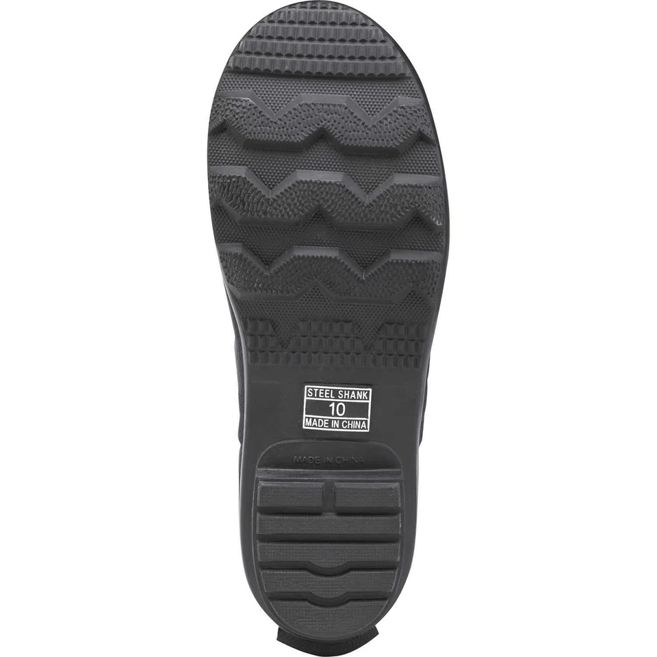 Compass 360 Oxbow Poly-Rubber Cleated Sole Chest Waders Size 7 - Image 2 of 2