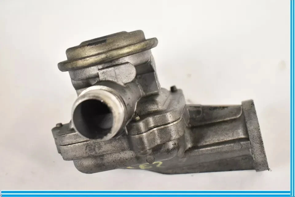 05-15 Mercedes W209 SLK350 C300 G550 Motor Válvula de aire 0021407560 OEM Foto 4 de 4