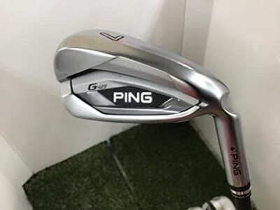 PING G425 Iron Set # 5-PW / R Flex / ALTA J CB SLATE / Japan ver