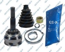 Cardan Nissan 100 NX
