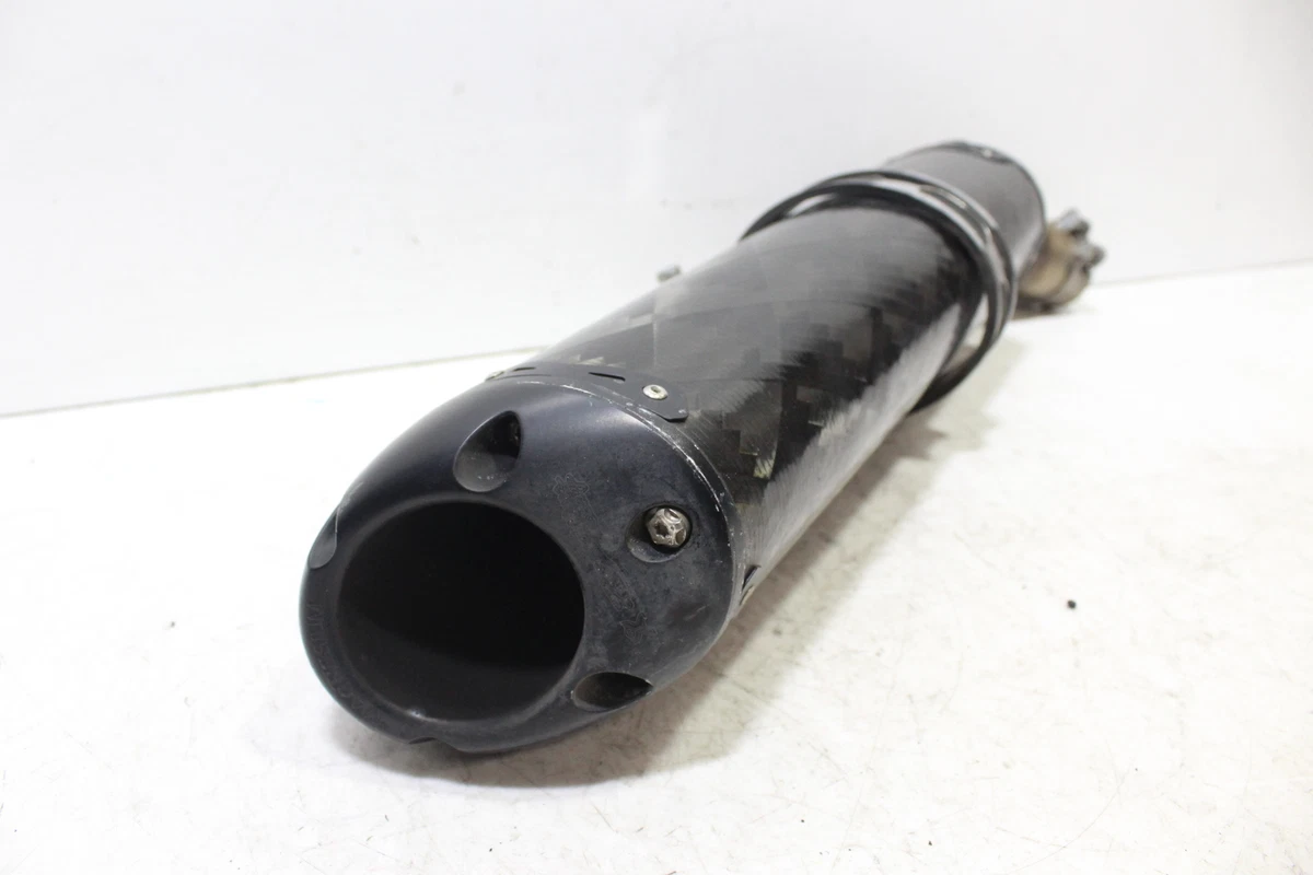 Two brothers 2024 exhaust gsxr 600