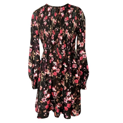 Ted Baker Aerrin Fern Forest Long 