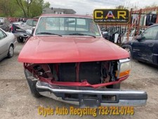 Alternator 6-300 95 Amp ID F6UU-10346-AA Fits 96 FORD E150 VAN 80646