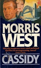 Cassidy Paperback Morris West