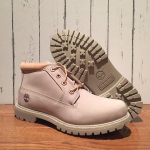 timberland ice cream collection