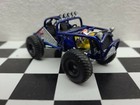 Custom Made Rock Bouncer Buggy mud crawler crawling 1/64 DIESEL truck Ford 4x4