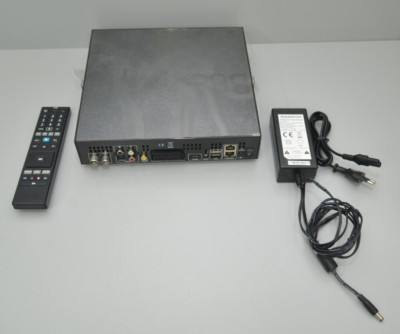 Bouygues Telecom Sagemcom RTI422-320 BYT STB Decoder Bbox