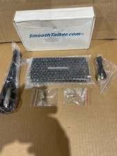 Smooth Talker - IDEN Booster Amplifier BST801