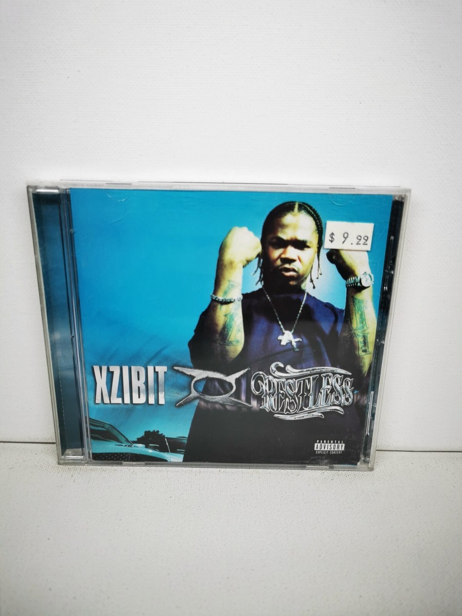 XZIBIT❗️