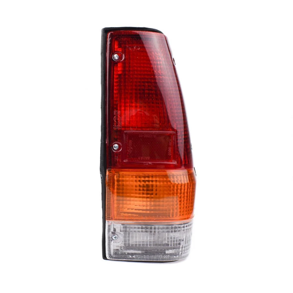 Clearance RH Tail Lights Fit For Mitsubishi L200 Dodge Ram50 Plymouth 1978-86 - Image 2 of 4