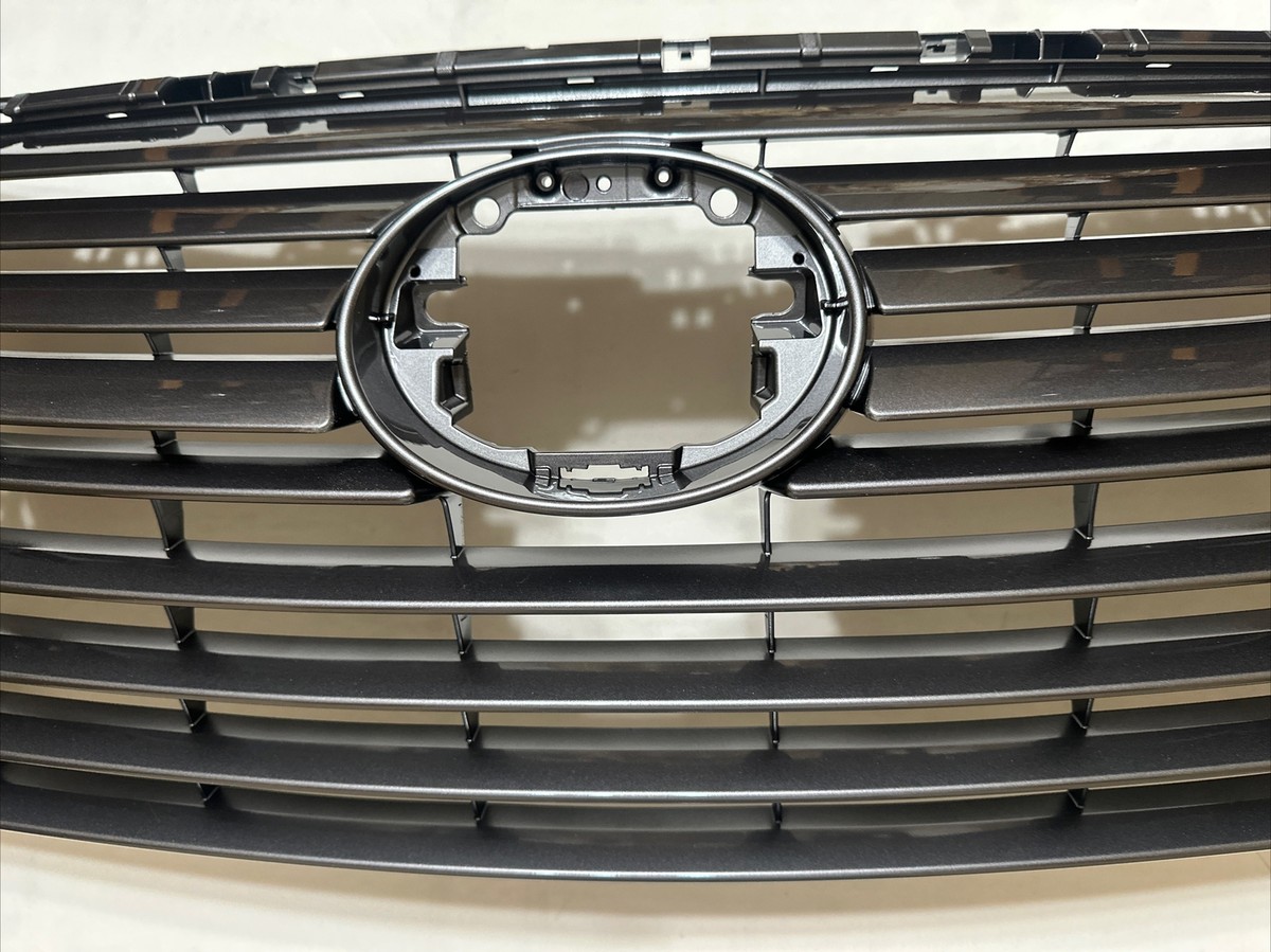Genuine 16-20 Lexus Rx350 Grille New OEM 53111-48320 | eBay