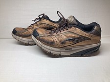 Avia Avi Motion 9997 Brown Men’s Size 8 US Toner Toning Shoes/Walking Shoes