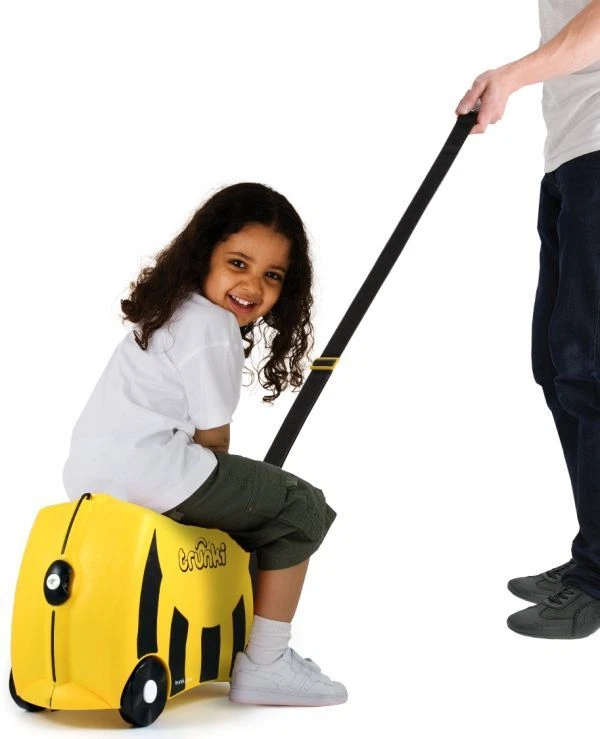 Trunki Reisekoffer - Bernard - Bild 3 von 3