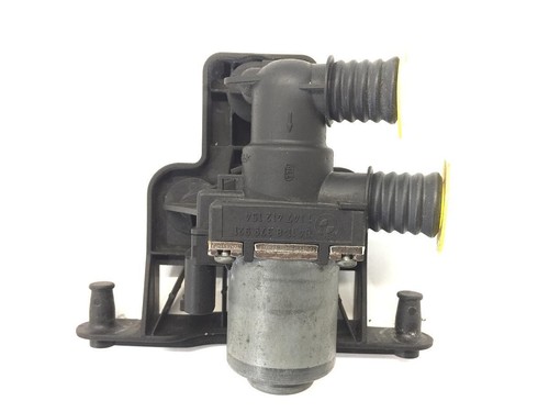 BMW 5er E39 Heizungsventil ab 12/95 64118379921