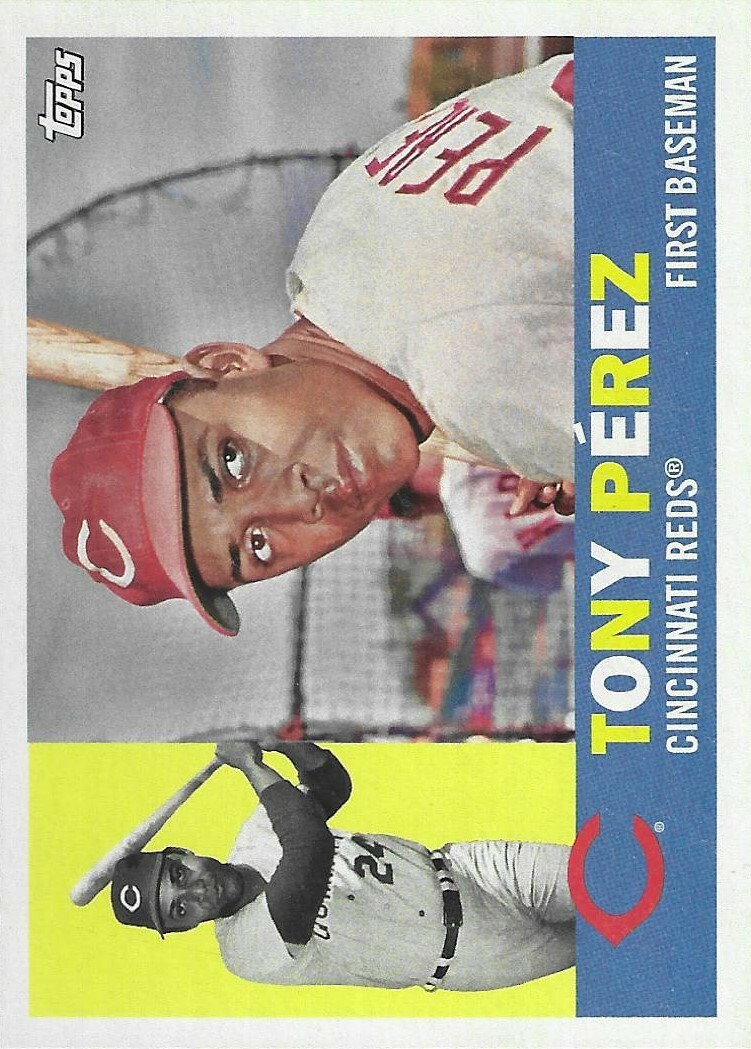 2017 topps archives バラ売り可 2017 Topps Archives Baseball (#1-200) - Complete Your Set | eBay