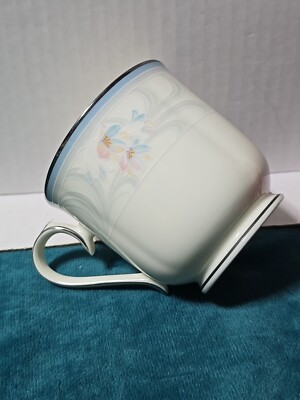 Vintage Noritake Evermore #9735 Cups 3