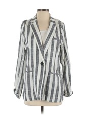 Heartloom Women Gray Jacket S