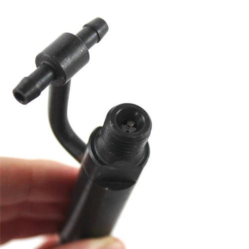 3PCS Fuel Injectors For Yanmar 3TNE82A 3TNE82 3TNV82 3D82 3D82EA Engine Parts - Picture 4 of 11