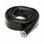 Silicone Coated Fiberglass Fire Sleeve For Hydraulic Hose Heat Protective High Performance Fire Sleeve