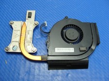 Lenovo ThinkPad Edge E440 14" Genuine Laptop CPU Cooling Fan w/Heatsink 04X4159