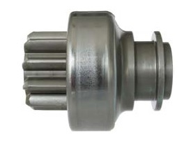 Lanceur pour démarreur Lucas 26291D pignon d'entraînement moteur essence diesel