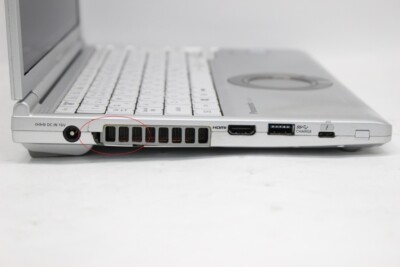 Panasonic Let's note CF-SV8 | Let'sNote CF-SV8 Core i7