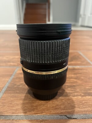 レンズ(ズーム) TAMRON SP 24-70mm F/2.8 Di VC USD A007N 516byhpILZL._AC_UF350,