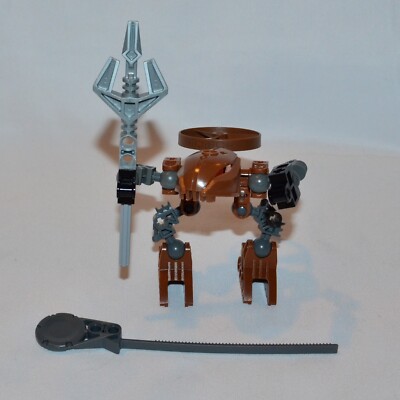 Lego Bionicle Rahaga Pouks (4869 