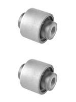 2 X Lagerung, Lenker Vorne Oben Beidseitig FüR Honda Civic II IV V CRX III