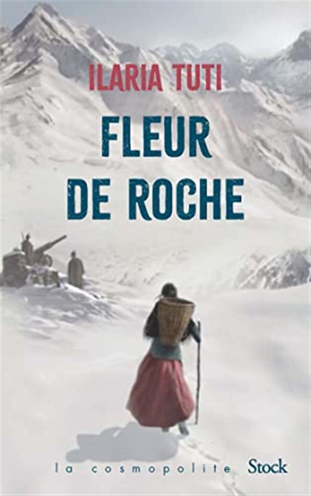 Fleur de roche - Aa.vv.
