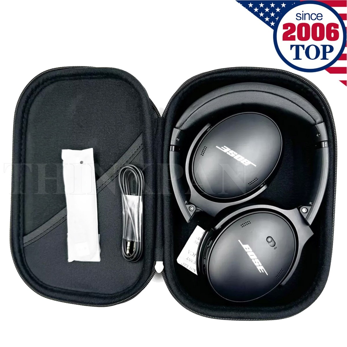 Bose QuietComfort 45 QC45 Noise Cancelling Wireless Bluetooth