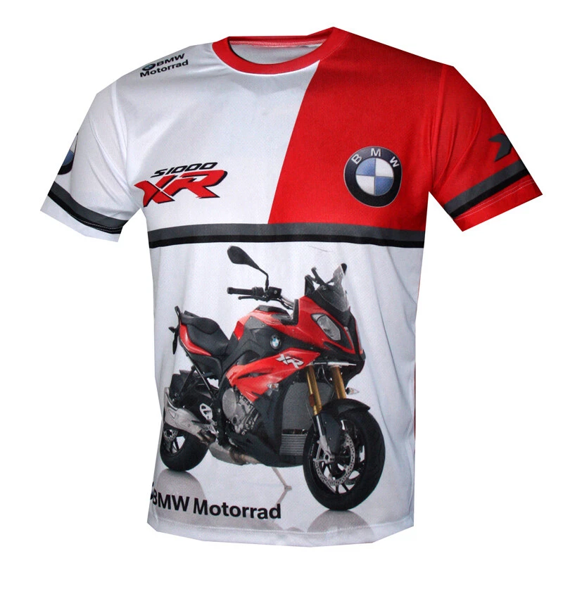 bmw motorrad s1000xr
