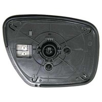 Alkar Spiegelglas AußEnspiegel Links Passend FüR Mazda 5 CR19 CW CX-7 ER TB