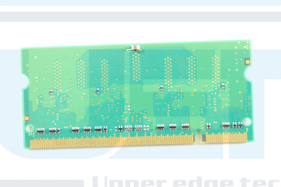 Laptop Name Brand Memory 256MB PC2-3200S DDR2 400MHz Samsung Hynix Nanya Elpida - Image 2 of 3