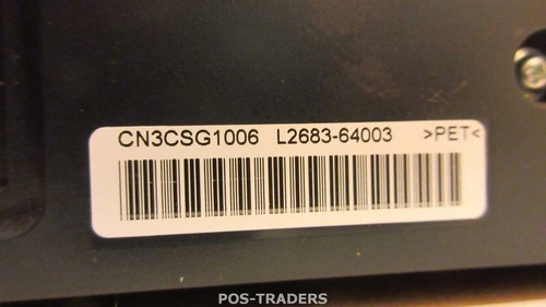 HP Flow N9120 Flatbed Scanner USB 600 dpi - 18411 SCANS - FLATBED NOT SCANNING - Bild 5 von 5