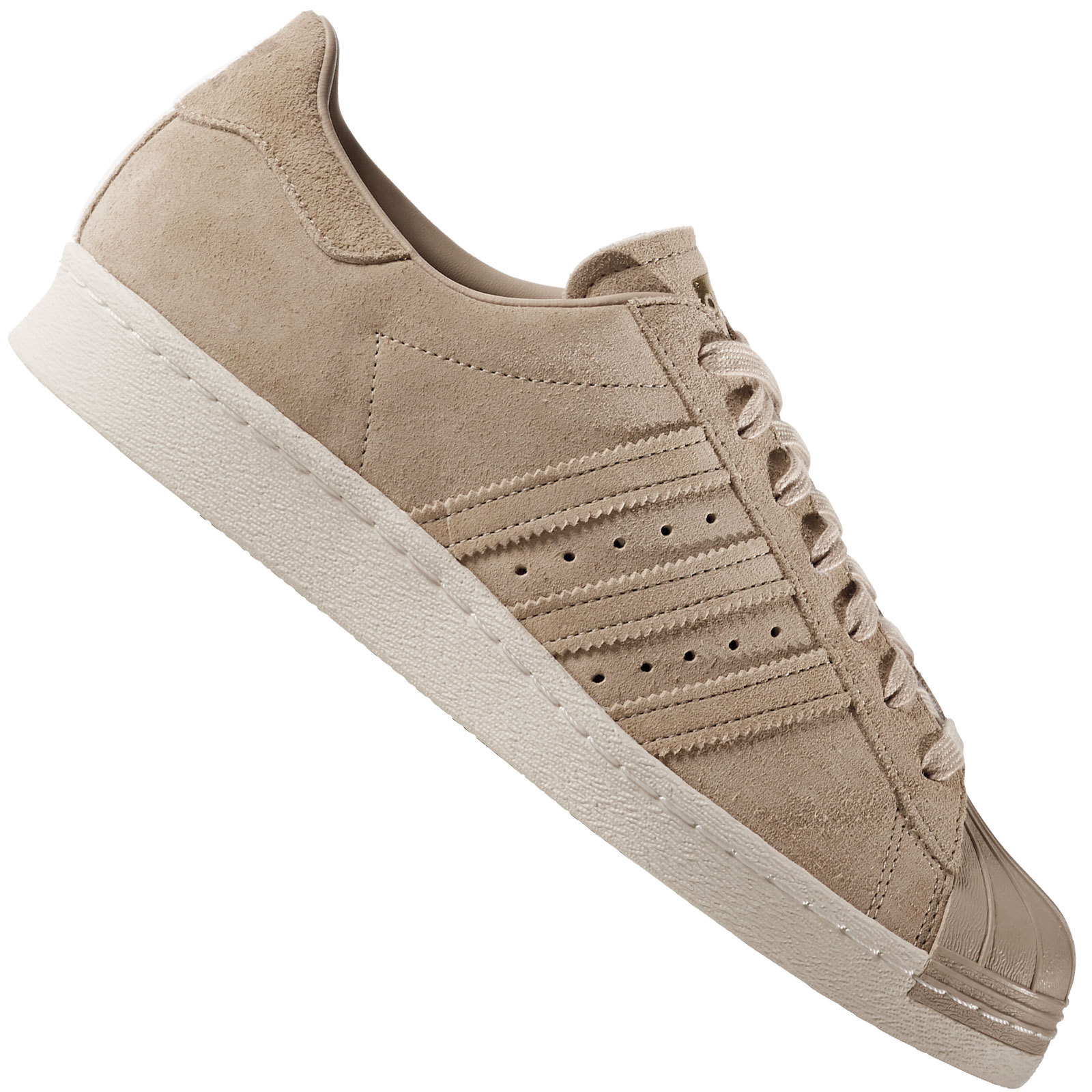 adidas wildleder sneaker herren