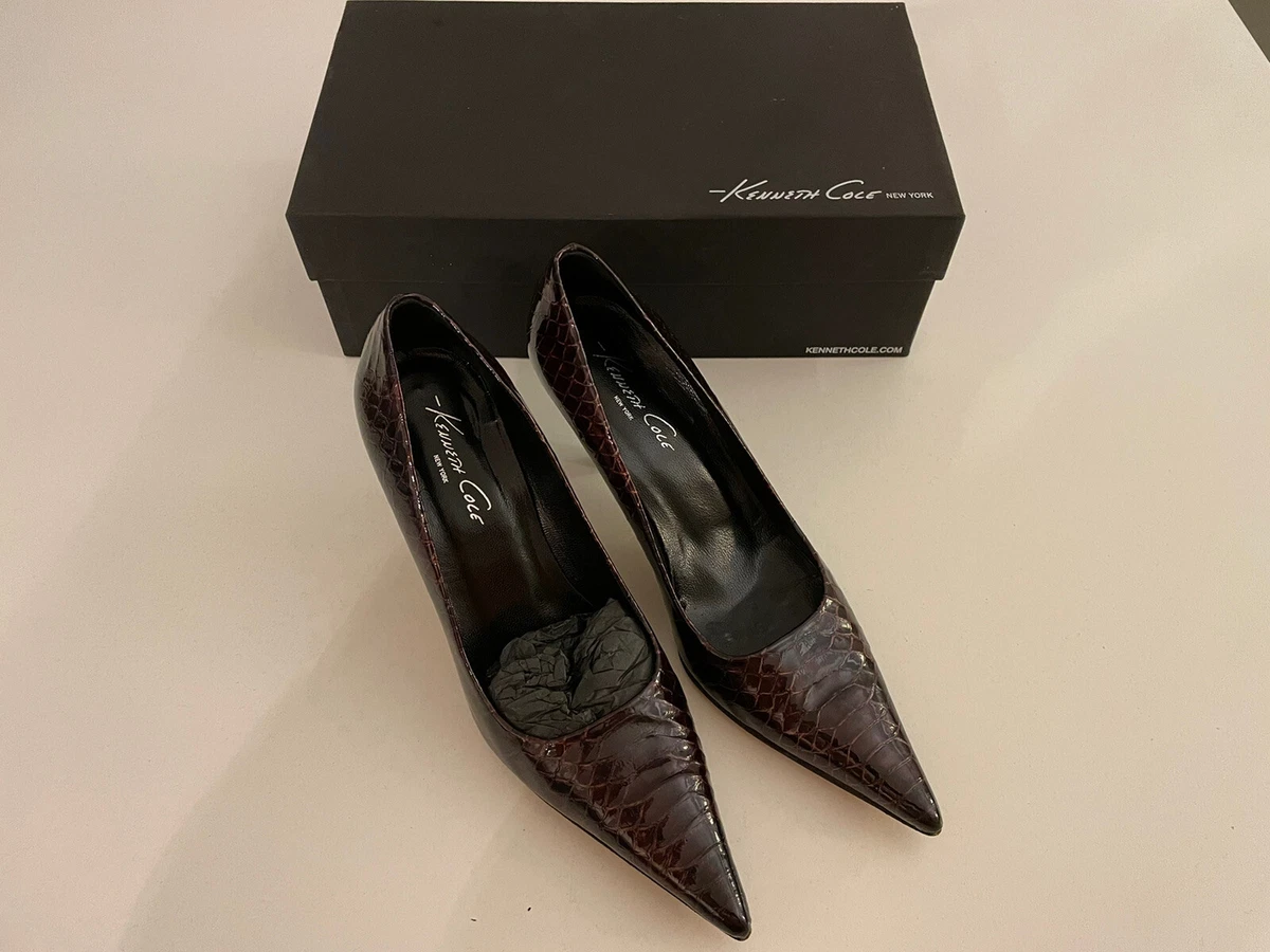 Kenneth cole shoes hotsell