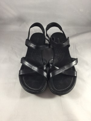 Sandalias Ecco Zapatos Ecco Granada Usados Sandalias Ecco Felicia