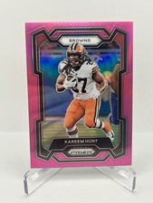 Click to enlarge Kareem Hunt