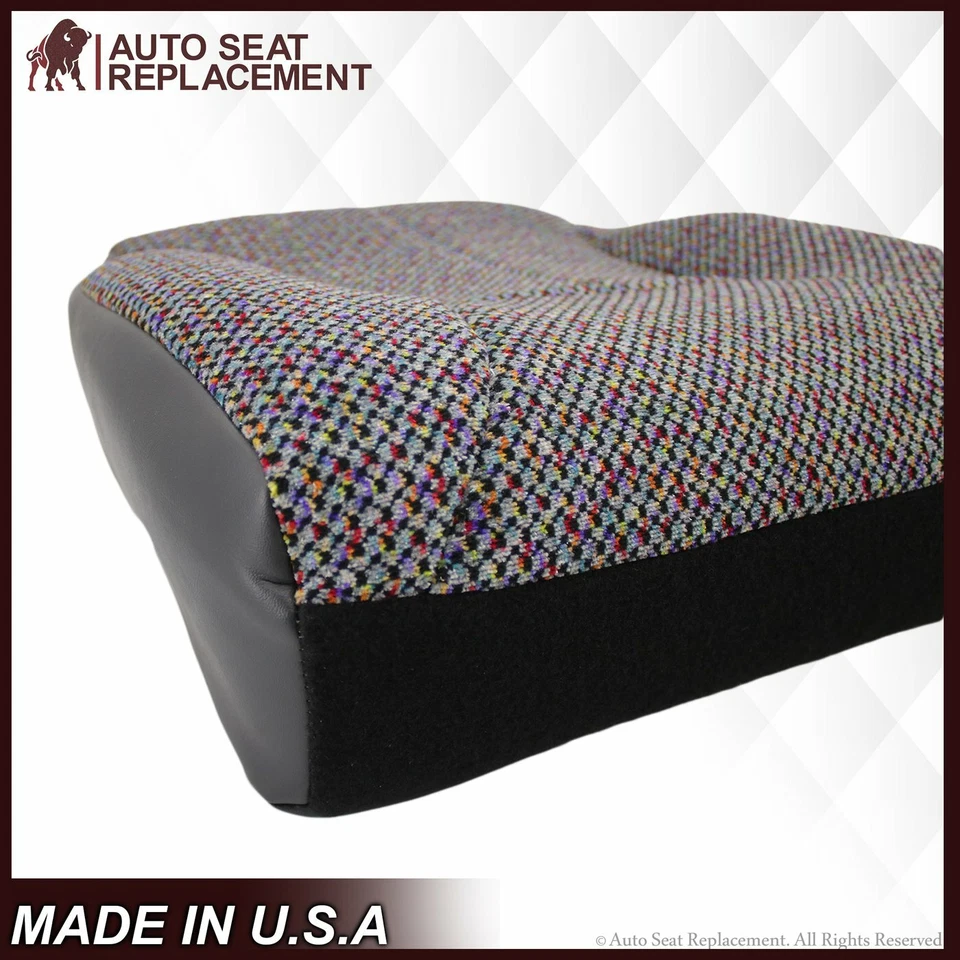 Cubierta inferior del conductor para Dodge Ram 1500 2500 3500 1998 1999 2000 2001 2002 Foto 3 de 4