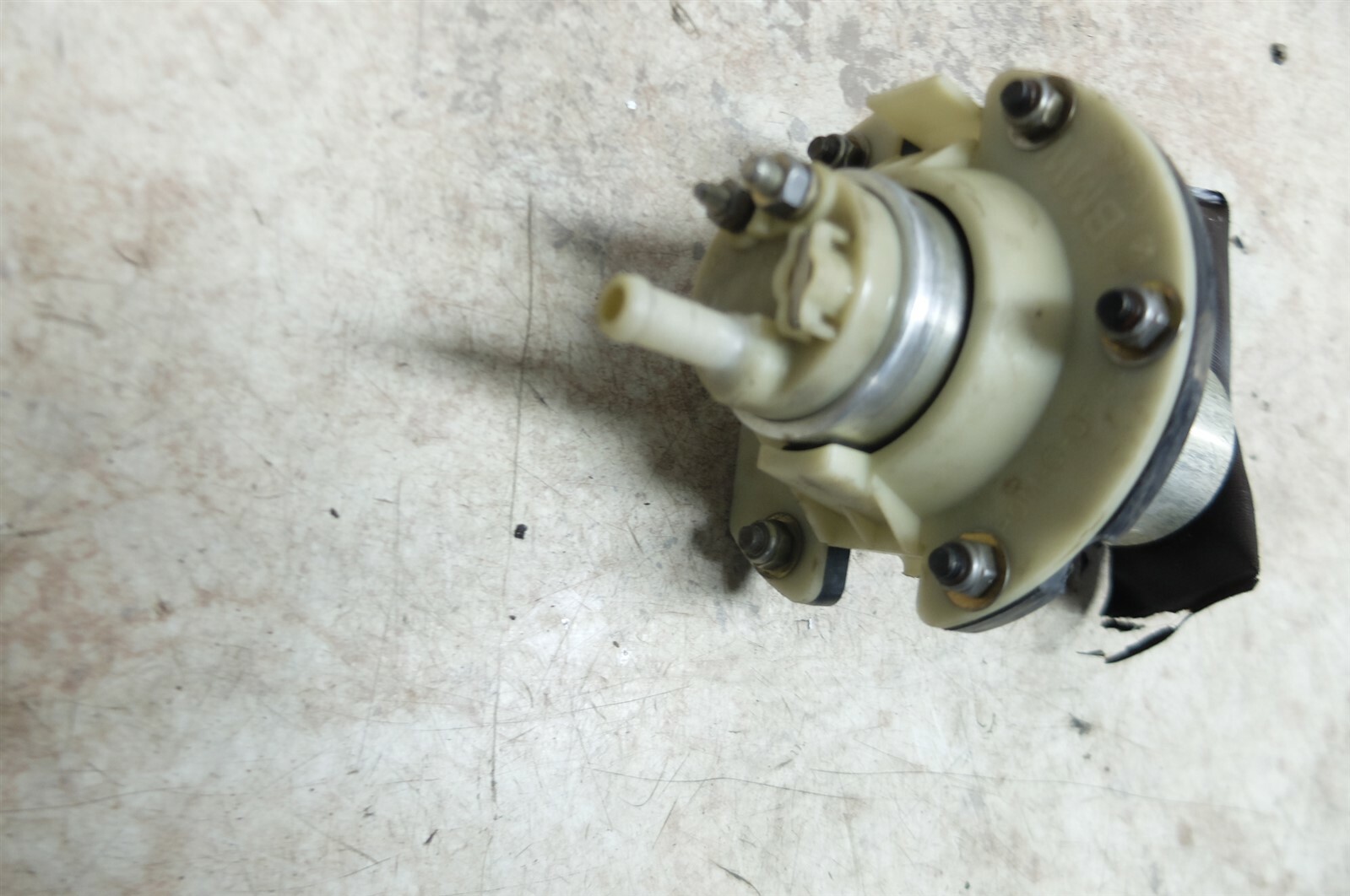 96 BMW K1100 K 1100 LT K1100LT petrol gas fuel pump eBay