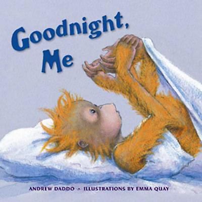 Goodnight, Me by Daddo, Andrew