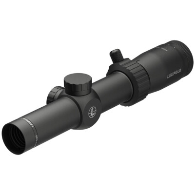 Leupold Mark 3HD 1.5-4x20 Ballistic SFP Riflescope 180670